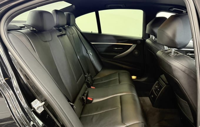 2025 BMW 3 Series