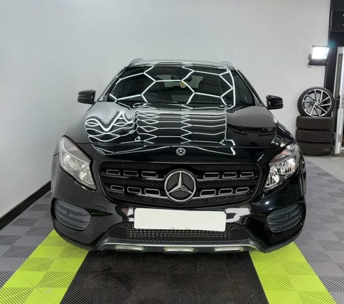 2025 Mercedes-benz 180