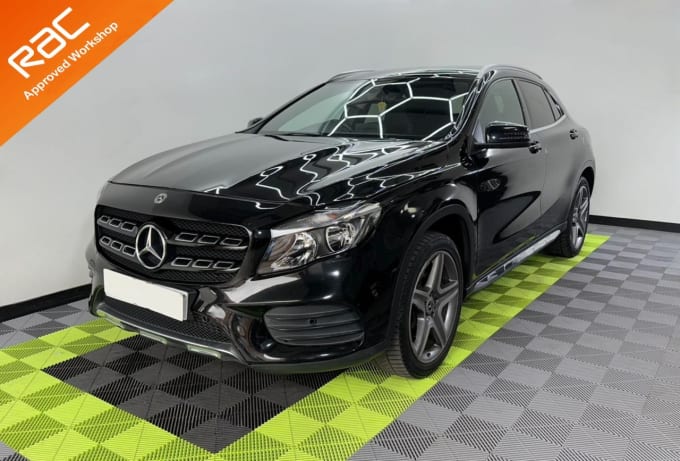 2025 Mercedes-benz 180