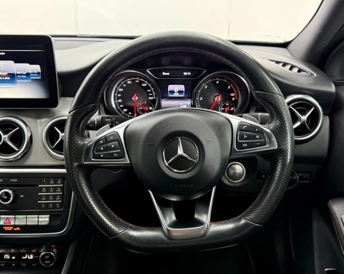2025 Mercedes-benz 180