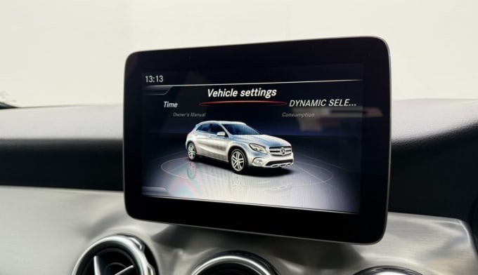 2025 Mercedes-benz 180
