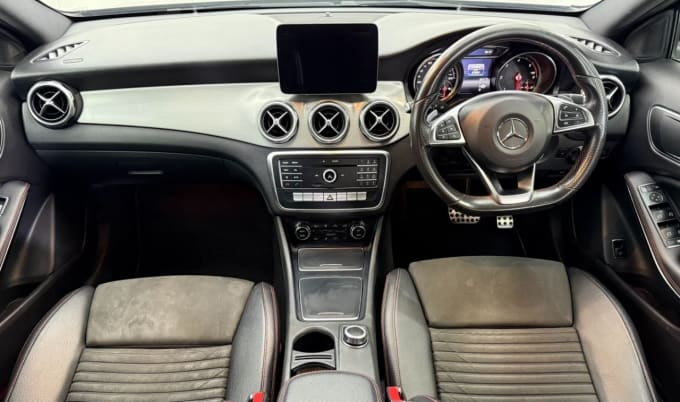 2025 Mercedes-benz 180