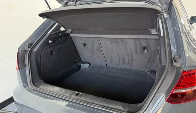 2025 Audi A3