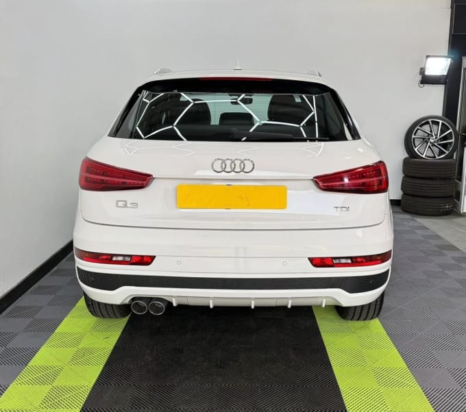 2025 Audi Q3