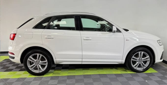 2025 Audi Q3