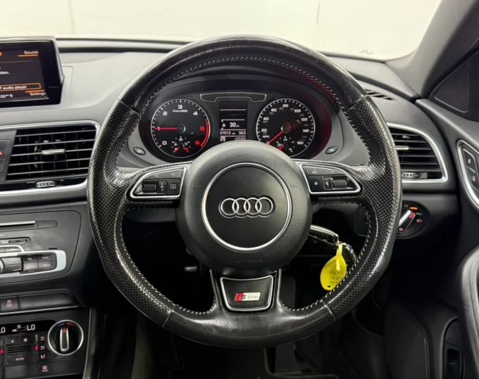 2025 Audi Q3