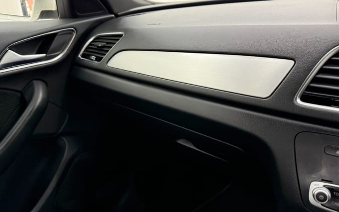 2025 Audi Q3