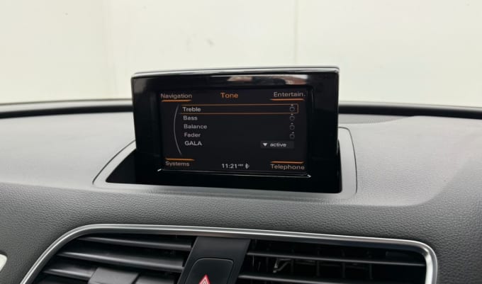 2025 Audi Q3