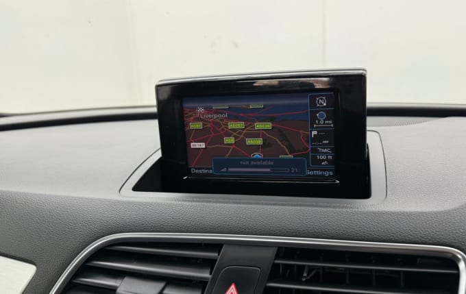 2025 Audi Q3