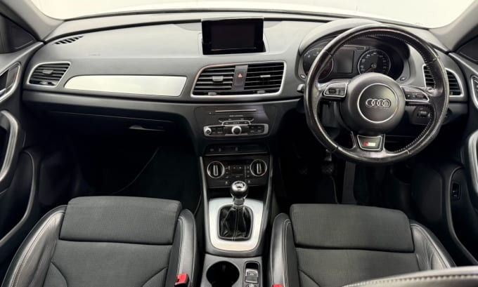 2025 Audi Q3