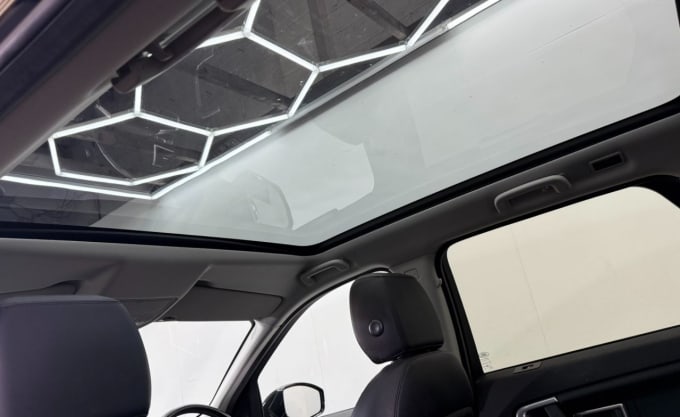 2025 Land Rover Discovery Sport