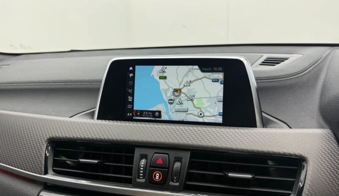 2025 BMW X2