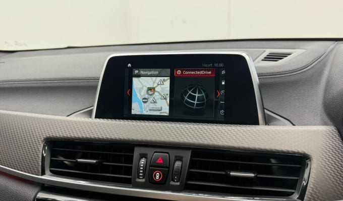 2025 BMW X2