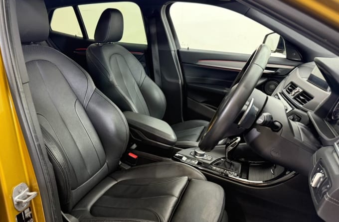 2025 BMW X2
