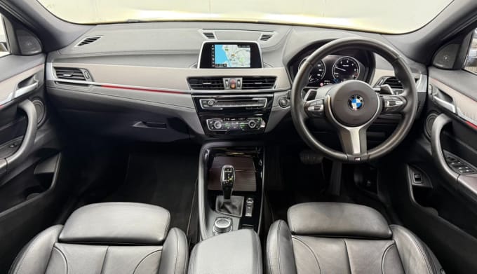 2025 BMW X2