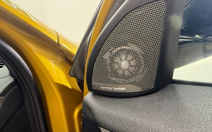 2025 BMW X2