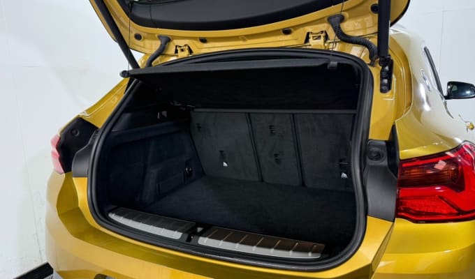 2025 BMW X2