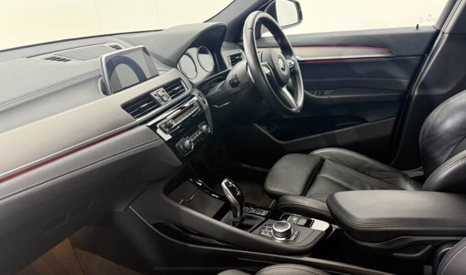 2025 BMW X2