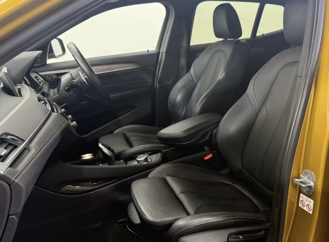 2025 BMW X2