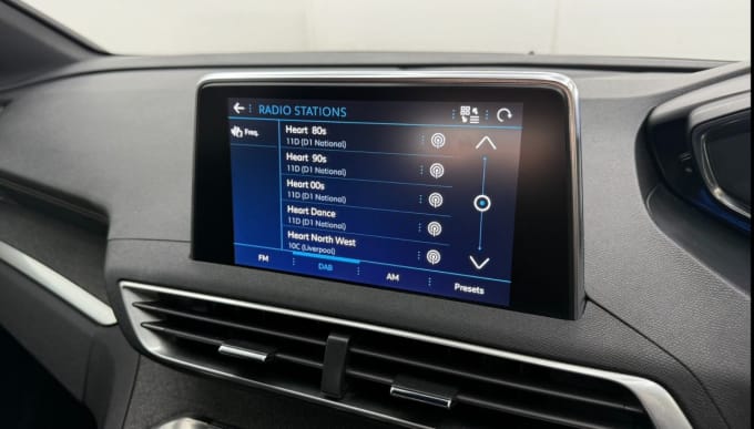 2025 Peugeot 3008