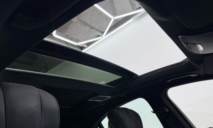 2025 Mercedes-benz S-class