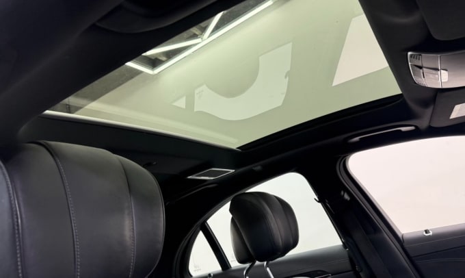 2025 Mercedes-benz S-class