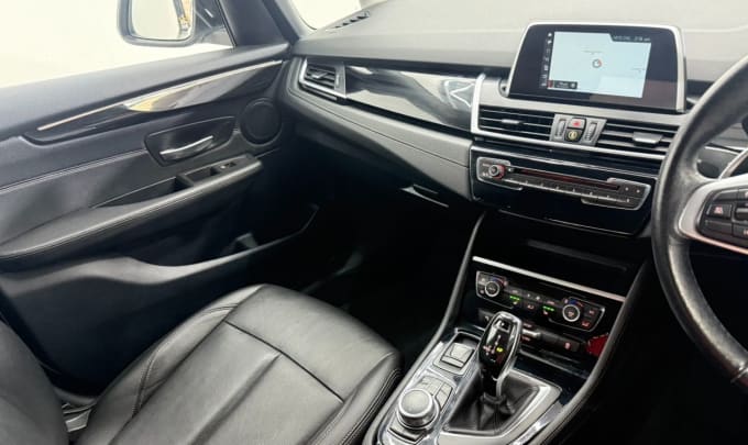 2025 BMW 2 Series Active Tourer