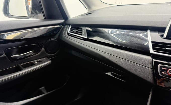 2025 BMW 2 Series Active Tourer