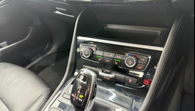 2025 BMW 2 Series Active Tourer