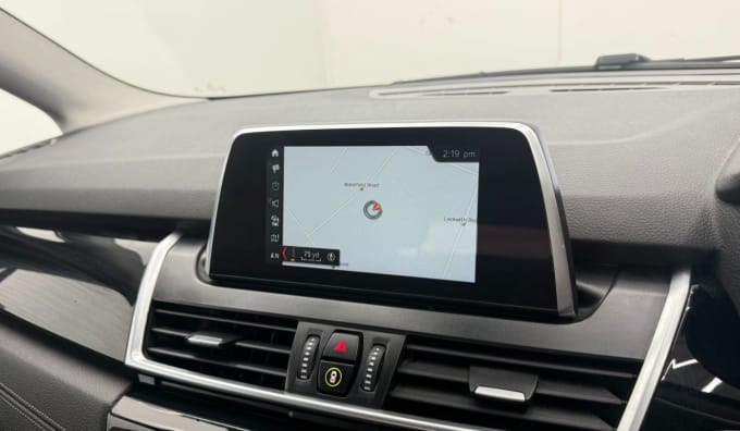 2025 BMW 2 Series Active Tourer