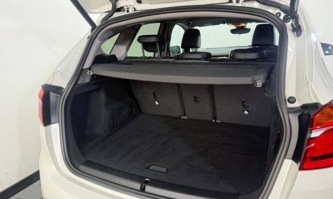 2025 BMW 2 Series Active Tourer