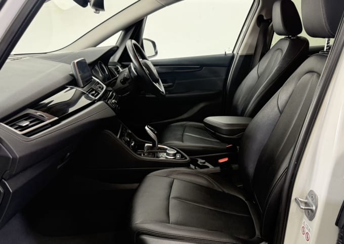 2025 BMW 2 Series Active Tourer