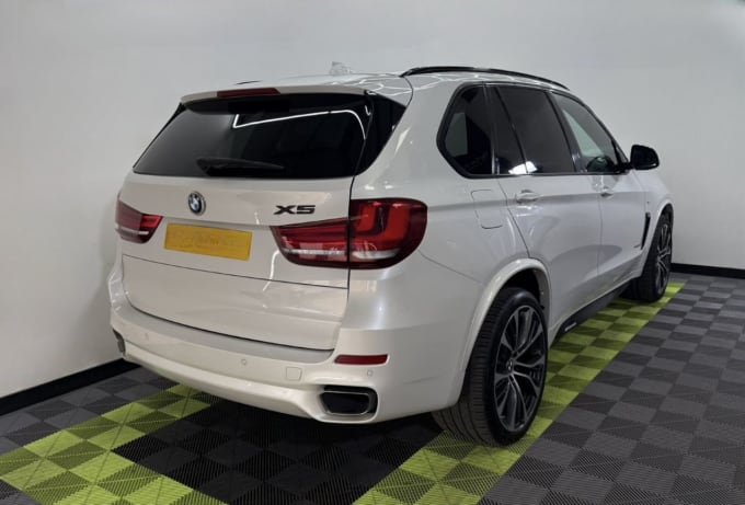 2025 BMW X5