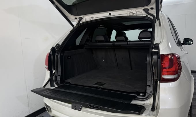 2025 BMW X5