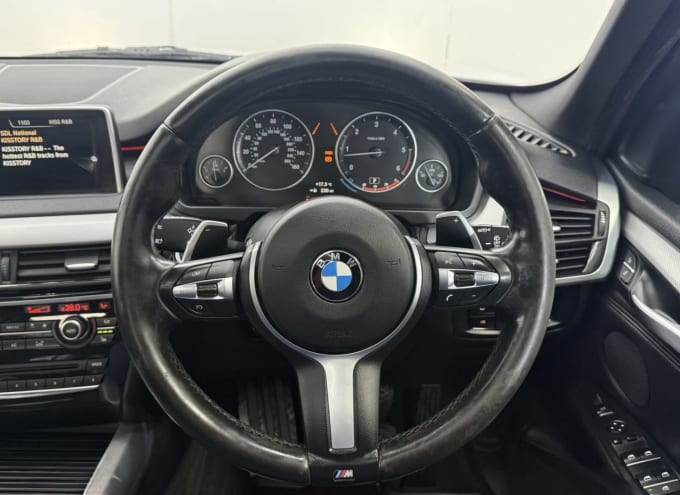 2025 BMW X5