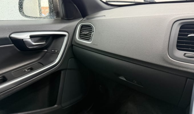 2014 Volvo V60