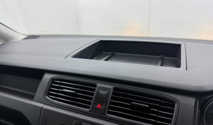 2025 Volkswagen Caddy