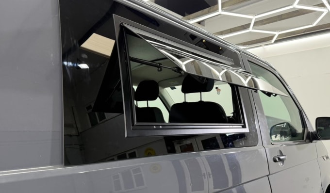 2021 Volkswagen Transporter