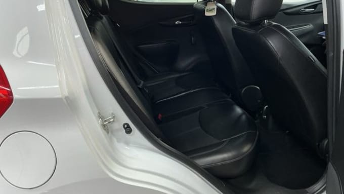 2025 Vauxhall Viva