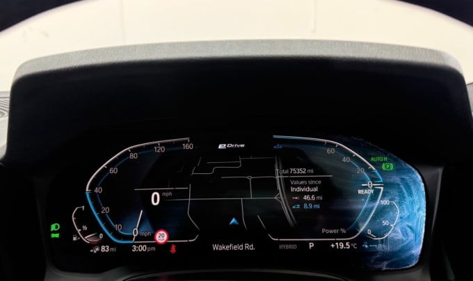2025 BMW 3 Series