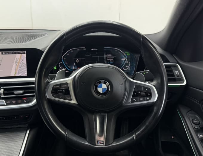 2025 BMW 3 Series