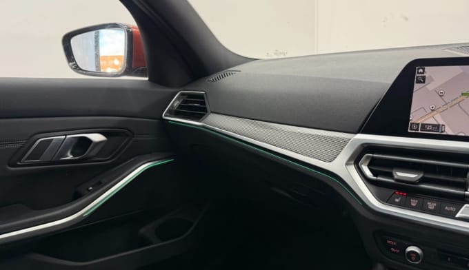 2025 BMW 3 Series