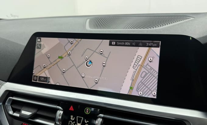 2025 BMW 3 Series