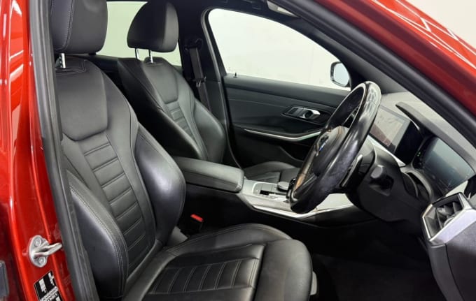 2025 BMW 3 Series