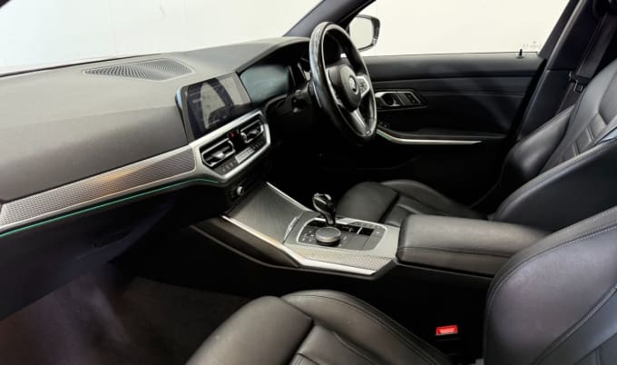 2025 BMW 3 Series