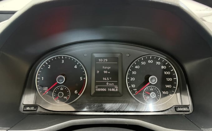 2025 Volkswagen Caddy