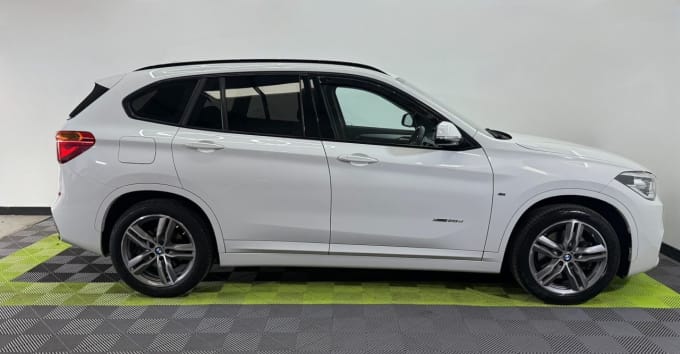 2025 BMW X1