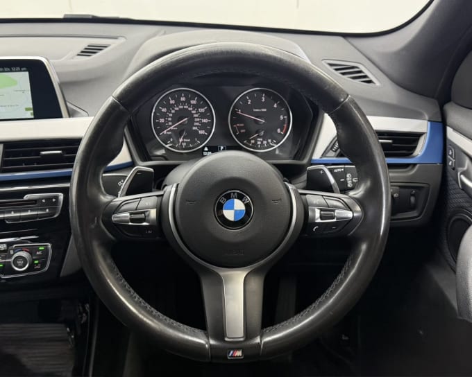 2025 BMW X1