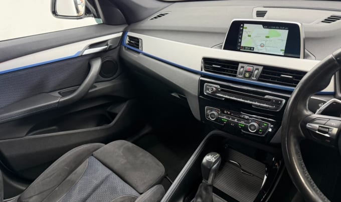 2025 BMW X1