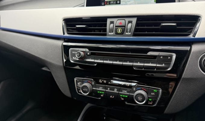 2025 BMW X1